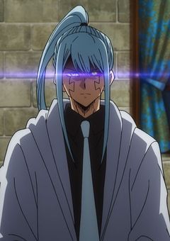 マッシュル×東方