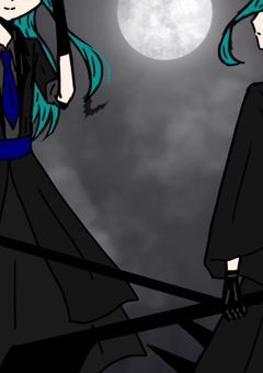 カレコレ屋、ハンドレメンバー、ヤルミナはSCP管理所へ