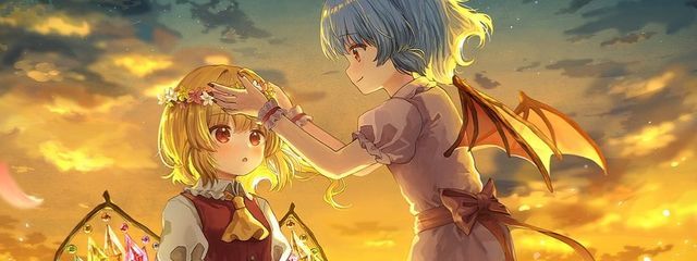 ただの東方好きさんの壁紙画像