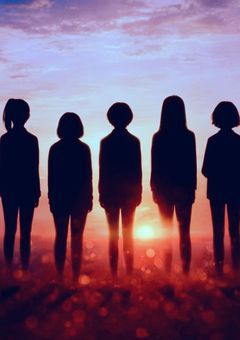 異世界相談所【睡蓮花棟】