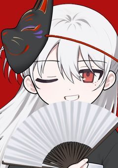 幻想入りしてきたのはチート異能力者でした