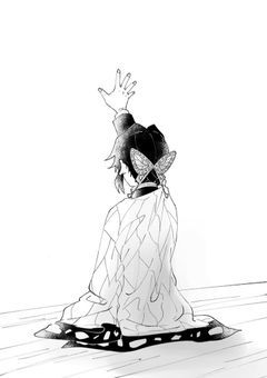 【桃源暗鬼】蝶と鬼