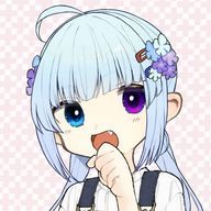 零さんのアイコン画像