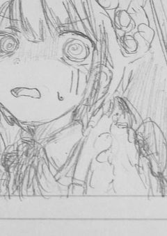 イラスト記録