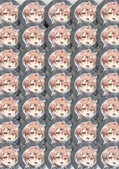 ‪　‪‪♥︎⁡√‬推し活♡̴⟡.🐼