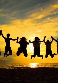 いつも元気青林檎学園！（なりきり）