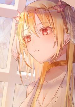 # えぬぬの作品FA集