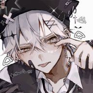 糸杉くん@ゆるく無期限活動休止中#リア友侵入禁止らしいよさんのアイコン画像