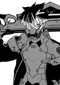 よわよわ鳴海くん.笑 ｢ 鳴海弦Ｖｅｒ．｣