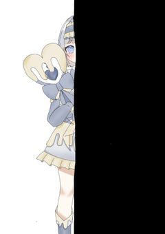 『Bitter White Palette』