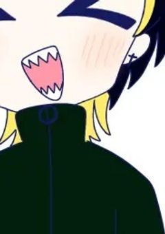 僕が来た   ！！