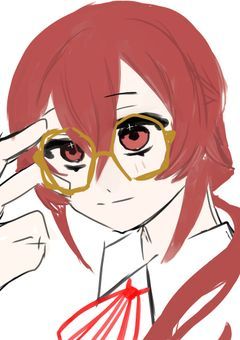 【 雑 】 P The 2