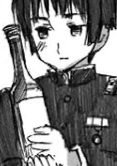 【APH】日本男児をオトす 100の方法