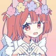 上野かぐや　ペア画中さんのアイコン画像