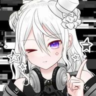 上野かぐや　ペア画中さんのアイコン画像