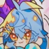 🪽♢✿上野輝夜♢✿🪽ペア画中さんのアイコン画像
