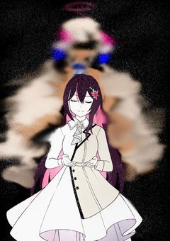 軌道の果てに祝福を