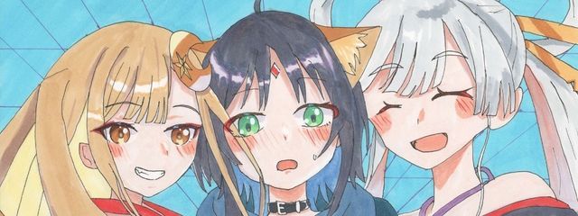 漣濤 氷菓 🧊🍧さんの壁紙画像