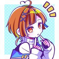 漣濤 氷菓 🧊🍧さんのアイコン画像