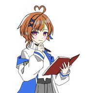 漣濤 氷菓　🧊🍧さんのアイコン画像