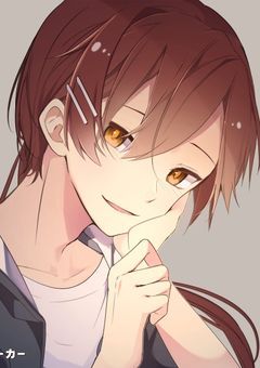 オリキャラ短編集