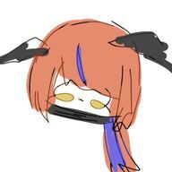 ゆっくりディア@きな水てぇてぇ@1週間語尾ワンさんのアイコン画像