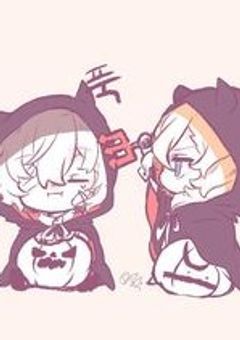 呪術廻戦×中太