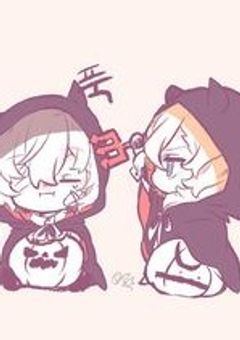 アイの弟は最強の双黒！？ 