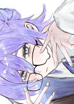 　Nj ♪ ' 元彼が急接近中につき！　