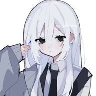 れぜ𐐃 ·̫ 𐐃さんのアイコン画像