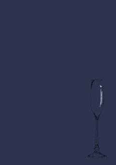 ホストの黒服ちゃん