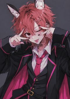 陰陽師ですが、うさ耳の変な神に懐かれました。