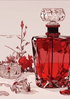 【lrn】高嶺の花は ヤニカスらしい