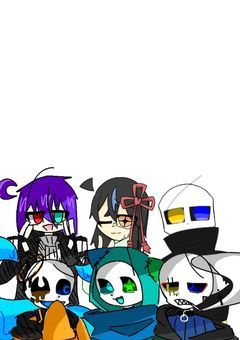 ❤️800記念企画〜イラスト合作しようぜ〜