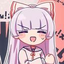 ちょこの分身　もこたん尊い