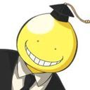 殺せんせー