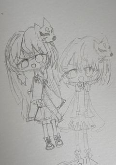 僕は今、潜入中である　第二章