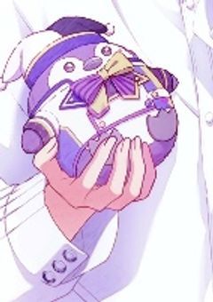 後悔を僕にも植え付けてくれ☆