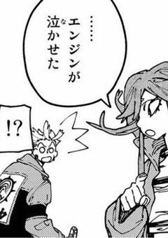 # ヒーロー外界に落ちた件