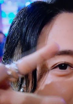 #淡く揺れる君と夏の影