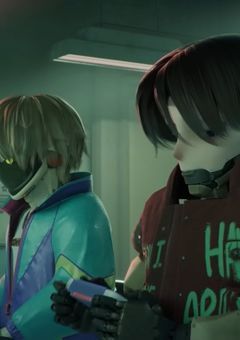 　　　★√　警官のセコム激重な件　　　　