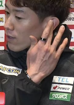　　　叶わない恋だとしても　　　