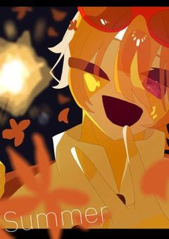 ☀️¦ Let's go to summer !!