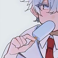 狗煴さんのアイコン画像