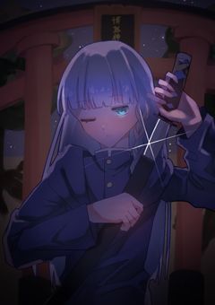 世界は巡り、しかして停滞る。