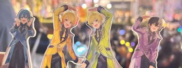 なぎさとさんの壁紙画像