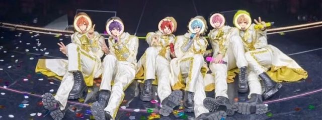 STPR推しさんの壁紙画像