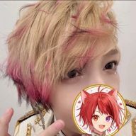 STPR推しさんのアイコン画像