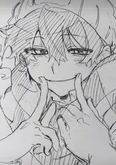 @ ＿ 嫌 い な 奴 が 、 ネ ッ 友 だ っ た 件 ＿ ＃＃