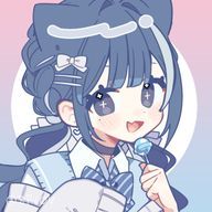 堕 天 使 ㄘ ャ ん ໒꒱さんのアイコン画像